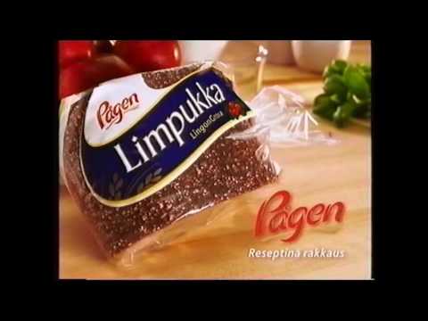 MTV3 - Mainoksia 11.9.2005 # 2