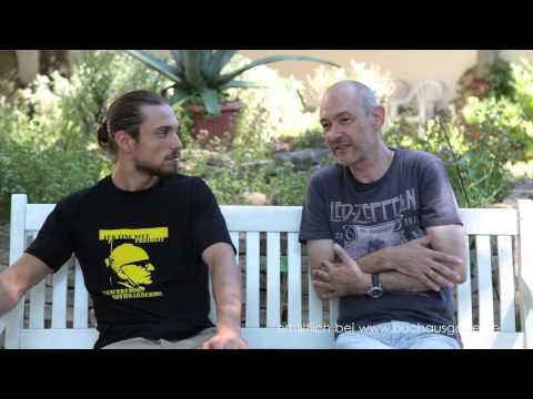 Sons of Libertas & Stefan Blankertz - Pädagogik mit beschränkter Haftung