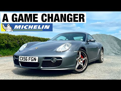 ARE MICHELIN PS4 WORTH THE MONEY? | Michelin Pilot Sport 4s Review | Long Term Test