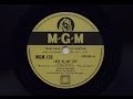Lena Horne 'Love Of My Life' 78 rpm