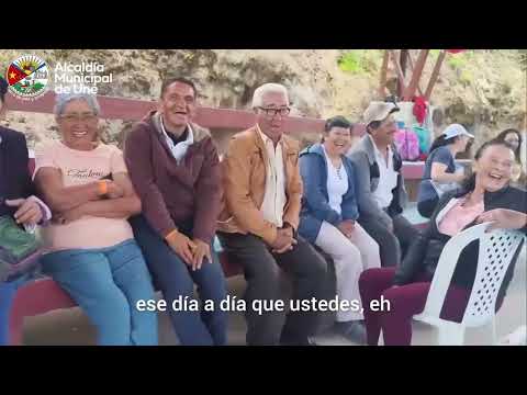 ASÍ VIVIMOS EL SEGUNDO DÍA DEL CAMPESINO EN NUESTRAS VEREDAS