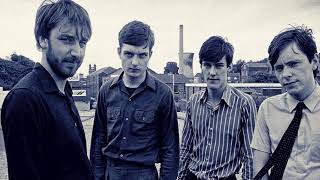 Joy Division - Sister Ray {1981}