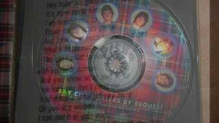 Bay City Rollers You`re a woman
