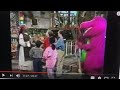 Barney Friends PBS