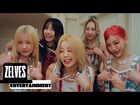 SOUL:LIME - 'Make 'em purr' M/V
