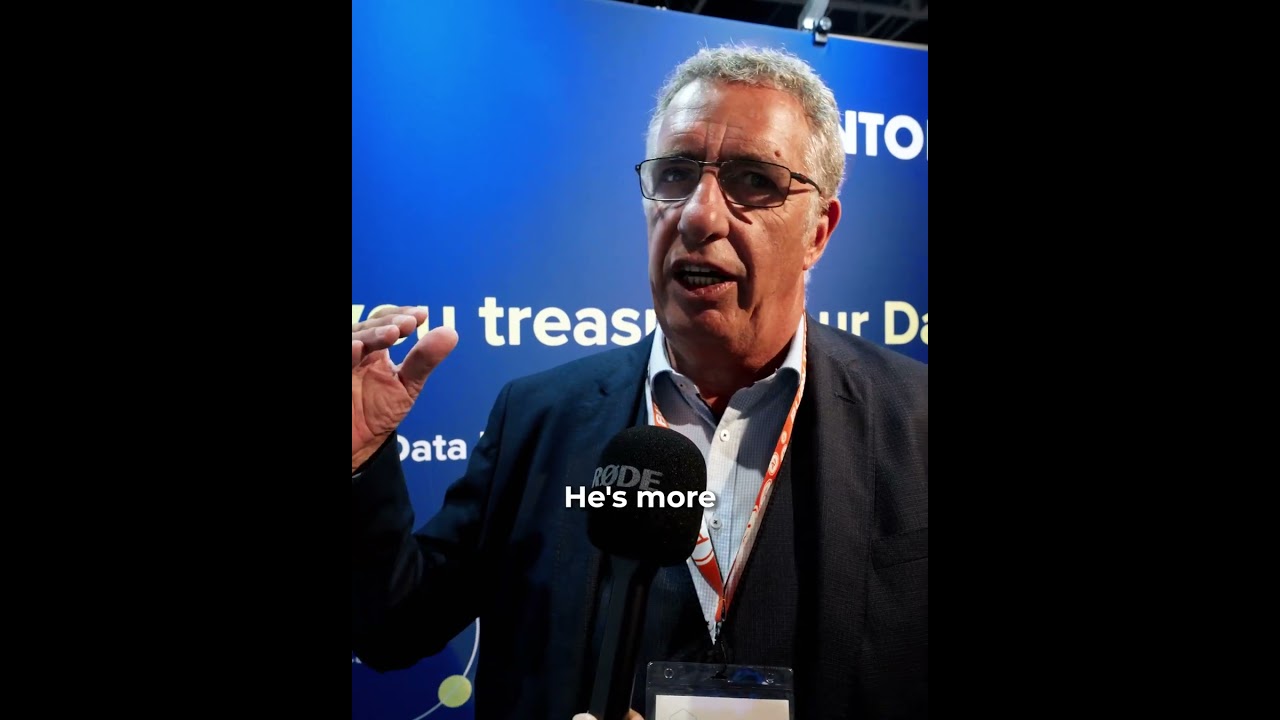 The Future of CDOs: From Data Managers to Strategic Leaders 📈👔