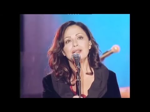 Video thumbnail for Ο Κήπος - Live (O Kipos)