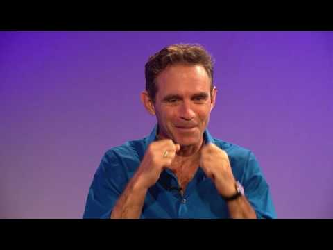 Episode 89: Peer Support After Suicide with Eric Marcus and Franklin Cook