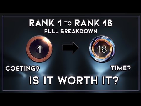 [Beatstar] Rank 1 - 18 in 1 Video! Spending Spree