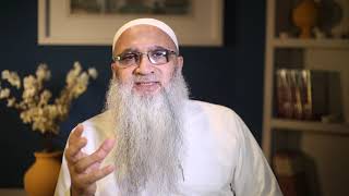 صورة من جوامع الكلم - 21 - إياك والغدر