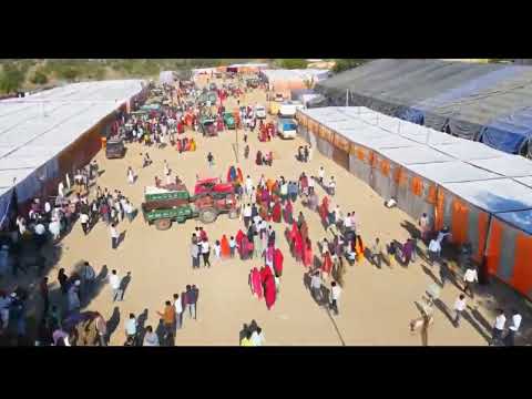 Virat sant sammelan taratra Barmer Rajasthan #viral #popular #trending #barmer #rajasthan #song