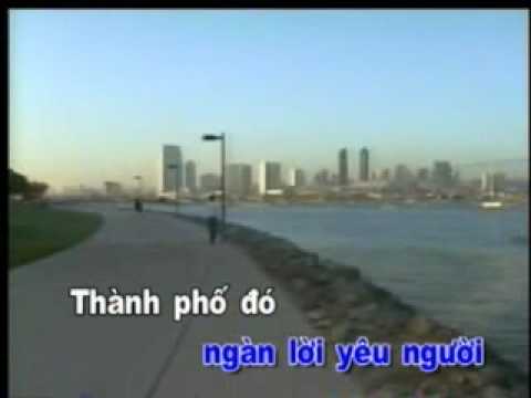 Houston một ngày mùa đông Sheet - Quang Minh