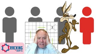 Three out of Four Ain't Bad