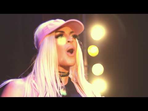 PABLLO VITTAR NO ACRE / AfterMovie