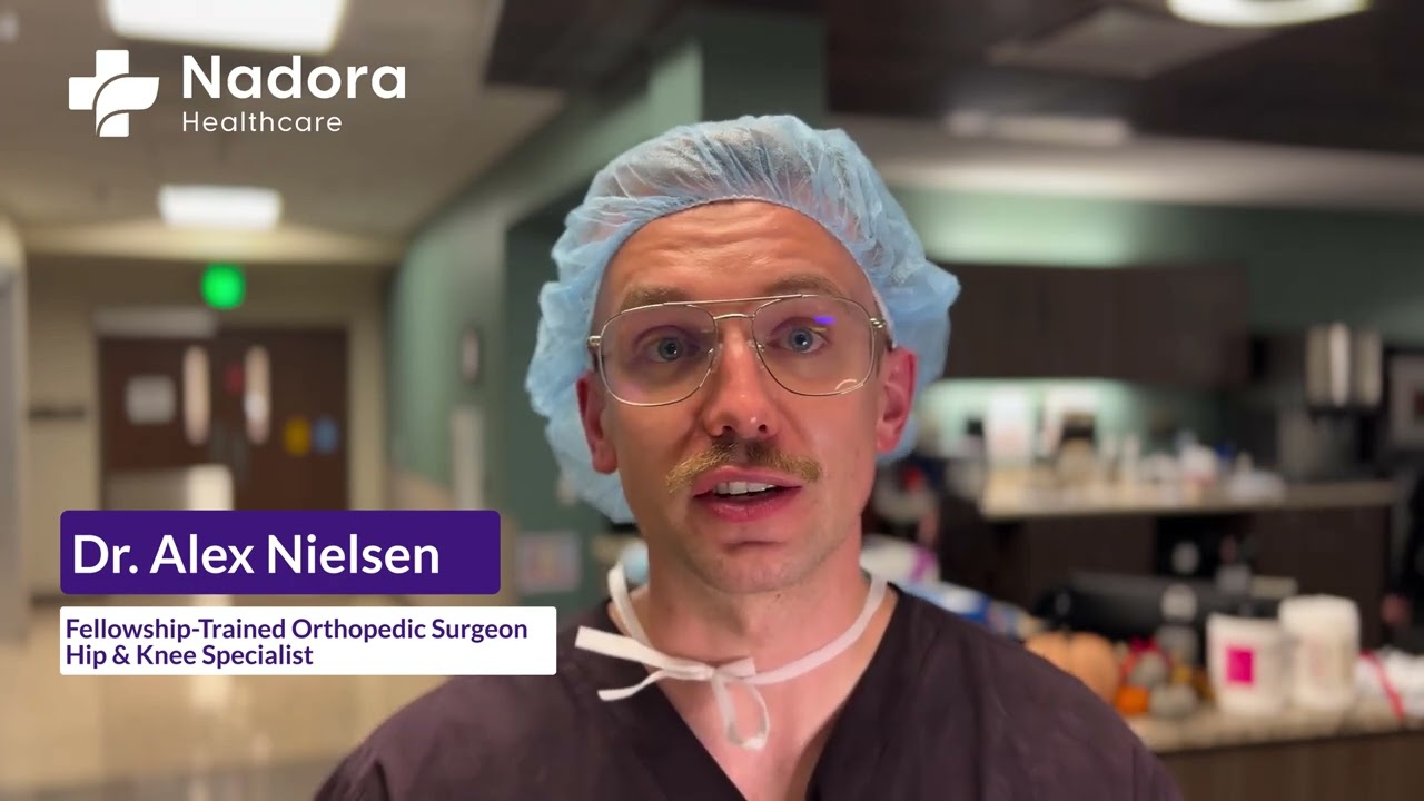 Why Do I Need Advanced Imaging? | Nadora Healthcare #AdvancedImaging  #MRI #CTScan #XRay