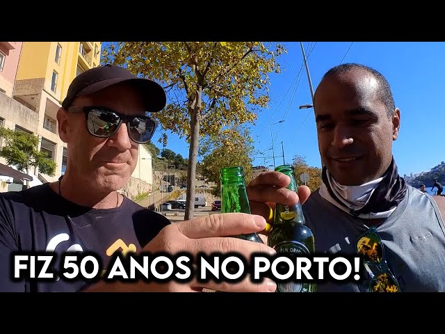 50 anos no Porto!