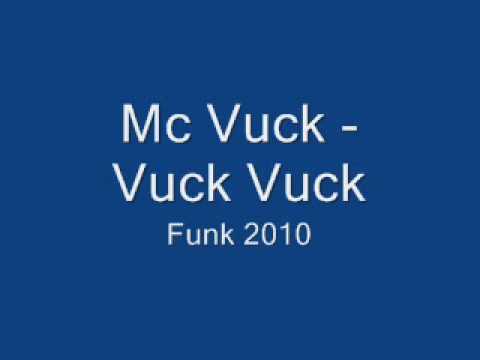 Mc Vuck - Vuck Vuck