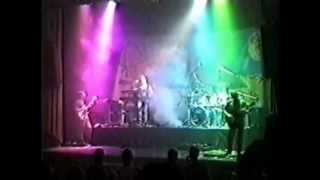 Visible Wind- Ambulance-The Awakening "Live" 1998