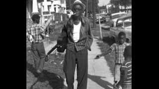 Lightnin' Hopkins-My Baby's Gone
