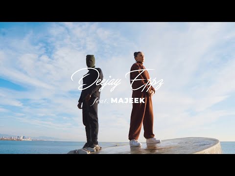 Deejay Eppz - WOYO Feat. Majeek (Official Dance Video)