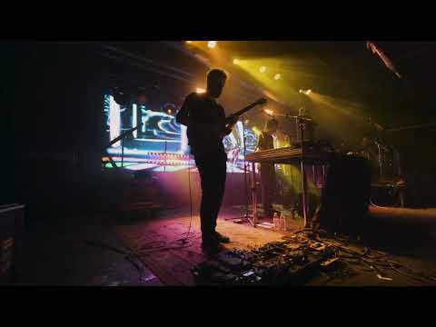 LIMINOID (Yheti x lespecial) - "Meaning" Live at Soundstage - Baltimore, MD 11/8/25