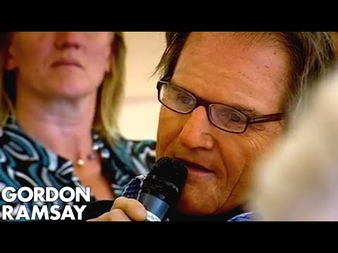 Delia Smith's Cooking School | Gordon Ramsay