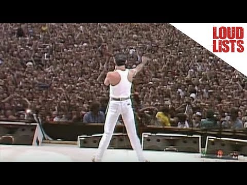 10 Unforgettable Crowd Participation Moments