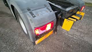 MAN TGX 33.500 trekkvogn | Bilde 4 - Autoline