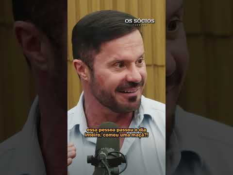 O ERRO QUE ESTÁ SABOTANDO SEUS RESULTADOS NA ACADEMIA #shorts