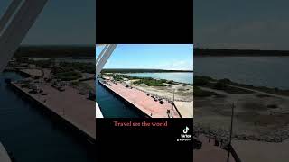 Travel fun to the Caribbean #cruise #cruiseship #cruisetime