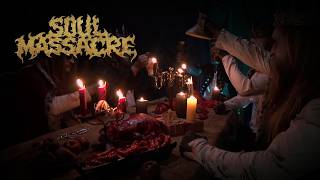 Video Soul Massacre - Fake Eden (OFFICIAL VIDEO)