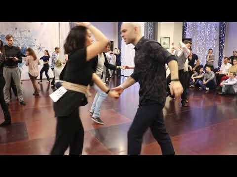 JnJ Advanced prelims 02   Swing&Snow 2019