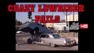 Low Rider Music Video