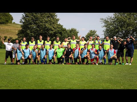 FC WALDEMS | Trainingslager 2020 - Geiselwind