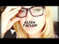 eliza taylor • humor 