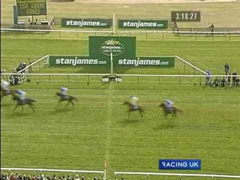 The Stan James 1000 Guineas 2009