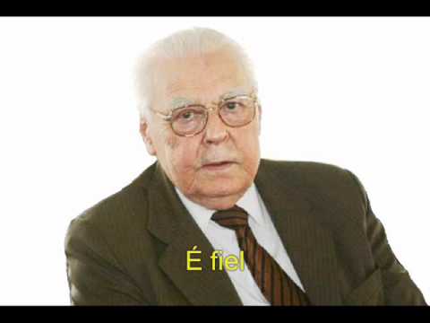 Pr. Sebastião Rodrigues De Souza - O Exilado Hino Da Harpa Cristã N° 36