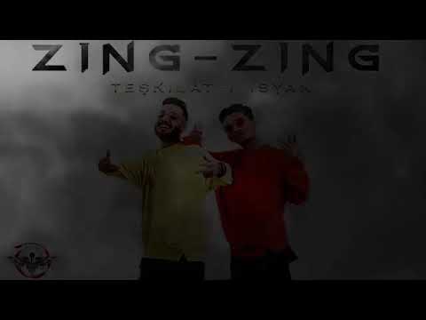 Teşkilatı İsyan Kaldırılan Şarkısı (Zıng Zıng)