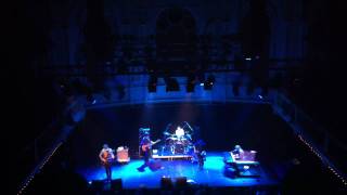 The Jayhawks - Red&#39;s Song -  Paradiso Amsterdam 2011