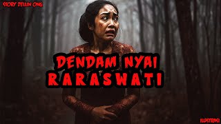 Download lagu DENDAM NYAI RARASWATI - CERITA HOROR KISAH MISTERI ZELLIN ONG mp3 Download lagu DENDAM NYAI RARASWATI - CERITA HOROR KISAH MISTERI ZELLIN ONG mp3