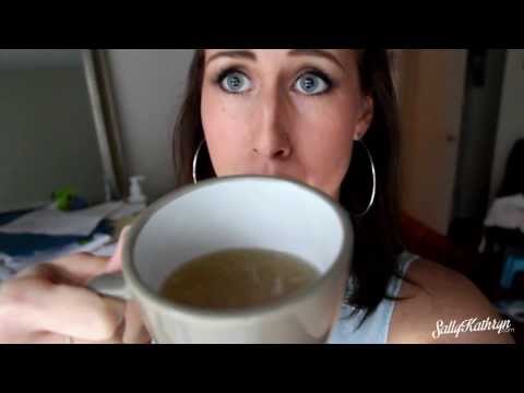 Cold Remedy: Hot Toddy Recipe