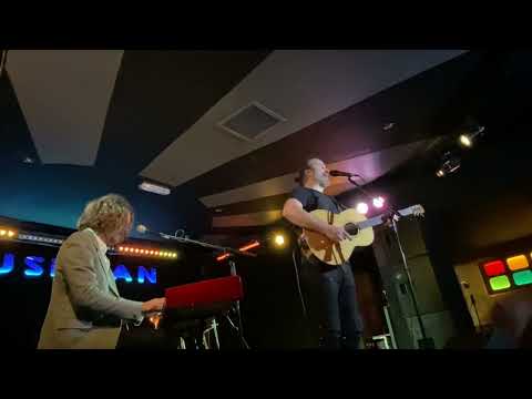 Wilson & Wakeman - When I Leave This Land - Musician Pub Leicester 28th February 2023