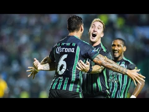 Cafetaleros 1:0 Leones Negros