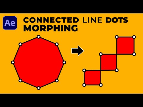 Dog Walking Animation in After Effects Tutorial Dog Walk cycle