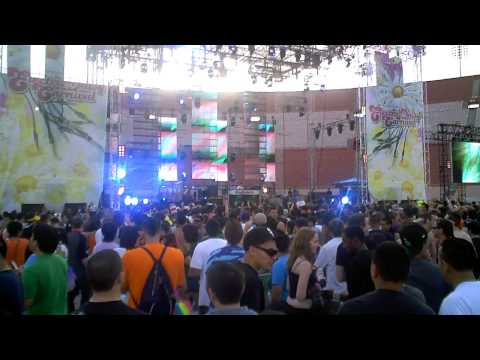 EDC 2009 - L.A. - Harder Better Faster Stronger