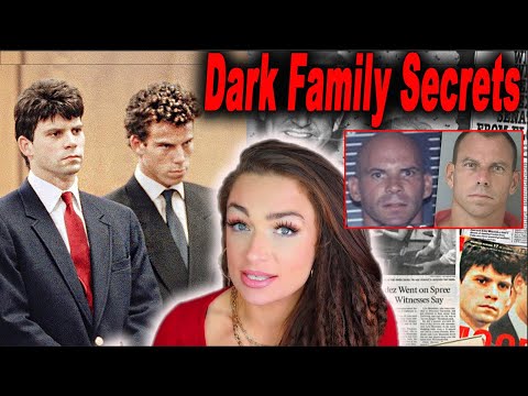 The Disturbing Case of the Menendez Brothers | Victims or Villains | Parricide