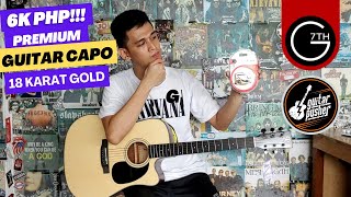 Worth it ba ang G7th Performance 3 | Capo Review