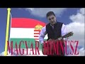 Magyar Himnusz - Hungarian National Anthem ...