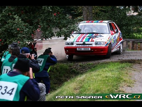 Jiří Sutr - průřez závodní kariérou