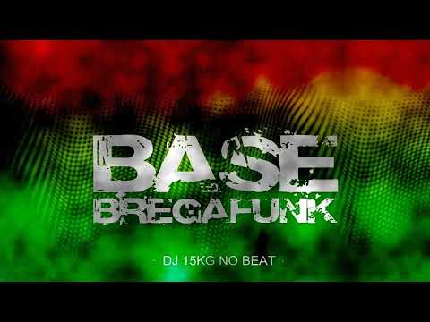 BASE DE BREGA FUNK LXT43 DJ15KG